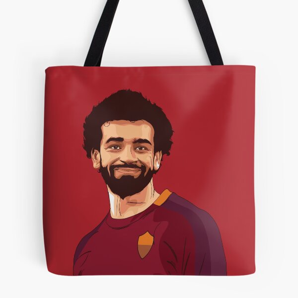 Item preview, M Salah Hand Made Portrait designed and sold by cartmaxx2.