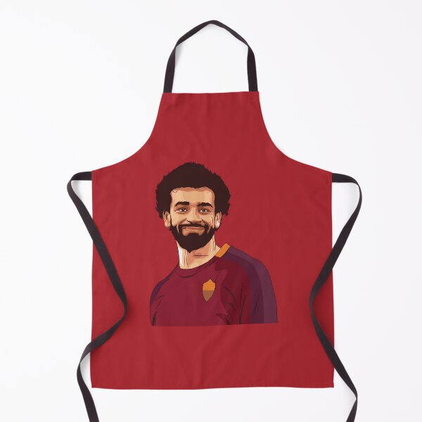 Item preview, M Salah Hand Made Portrait designed and sold by cartmaxx2.