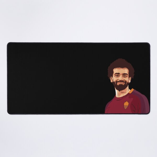 Item preview, M Salah Hand Made Portrait designed and sold by cartmaxx2.
