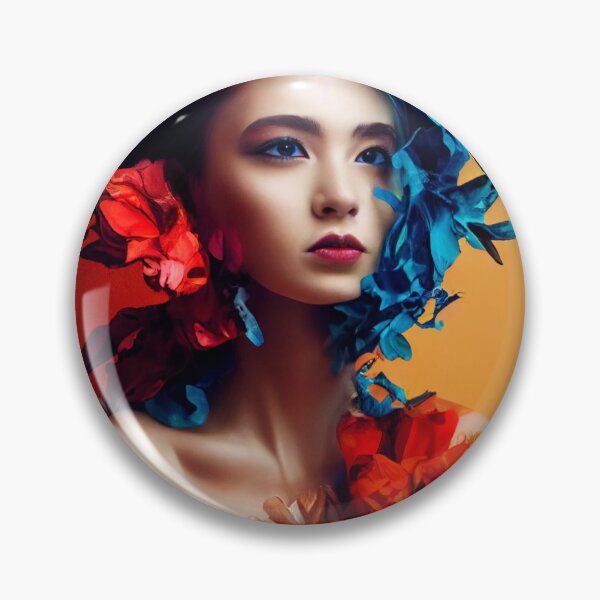 Item preview, Colorful designed and sold by ArtArtifacts.