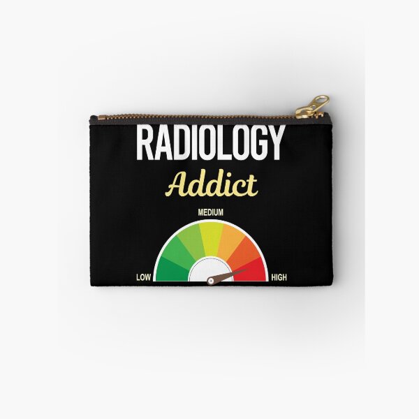 Item preview, Addict Radiology designed and sold by FrankVitgenos0.