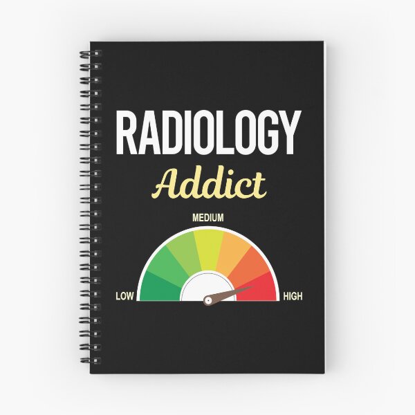 Item preview, Addict Radiology designed and sold by FrankVitgenos0.