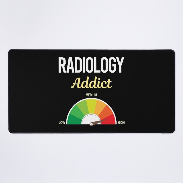 Item preview, Addict Radiology designed and sold by FrankVitgenos0.