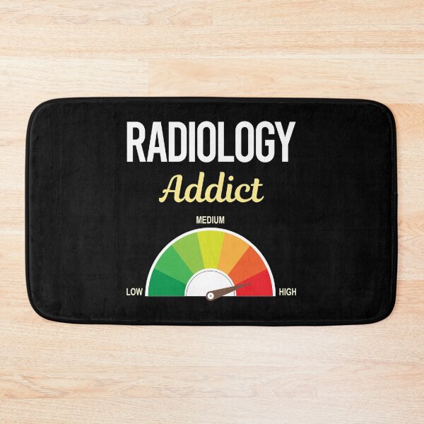 Item preview, Addict Radiology designed and sold by FrankVitgenos0.