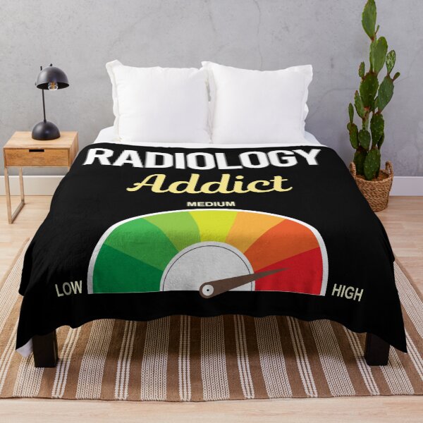 Item preview, Addict Radiology designed and sold by FrankVitgenos0.