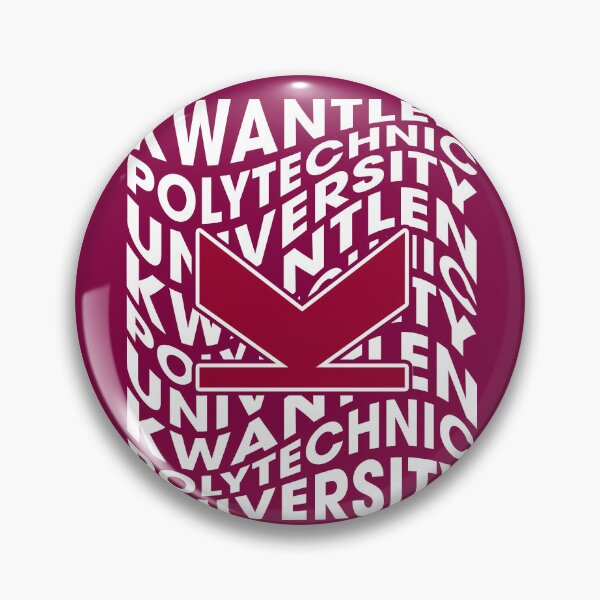 Item preview, Kwantlen Polytechnic University Color designed and sold by mariocules.