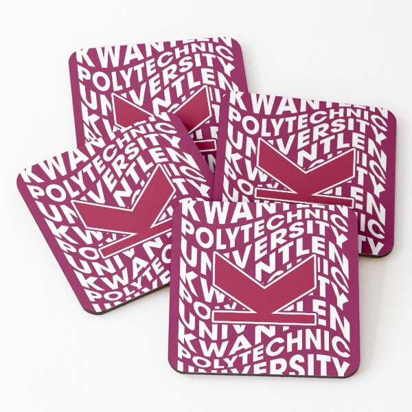 Item preview, Kwantlen Polytechnic University Color designed and sold by mariocules.