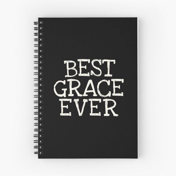 Item preview, Best Grace Ever Funny Personalized Name designed and sold by MariosNydras.