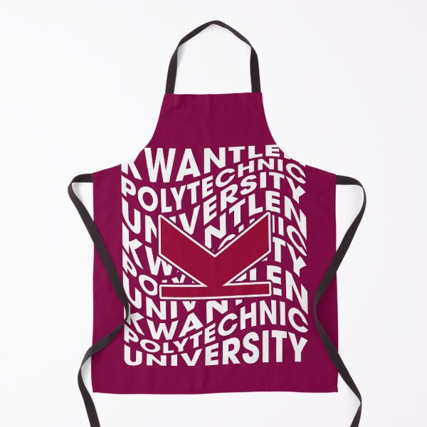 Item preview, Kwantlen Polytechnic University Color designed and sold by mariocules.
