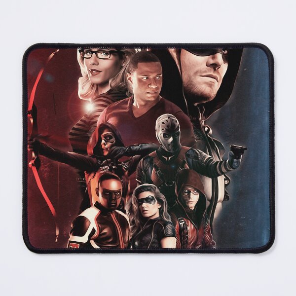 Item preview, arrow For Fans designed and sold by AlyceCzerwinsk.