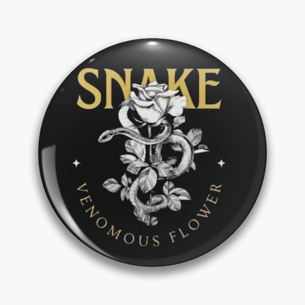 Item preview, SNAKE designed and sold by Tasaskrilex.