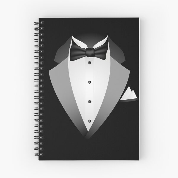 Item preview, Tuxedo Suit  designed and sold by CroDesign.