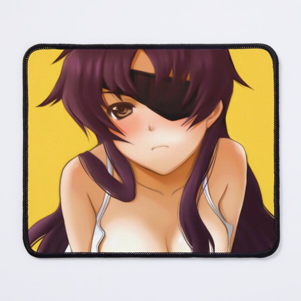 Item preview, Minene Uryuu Ninth Future Diary Painting Anime designed and sold by KarinaTaisha.
