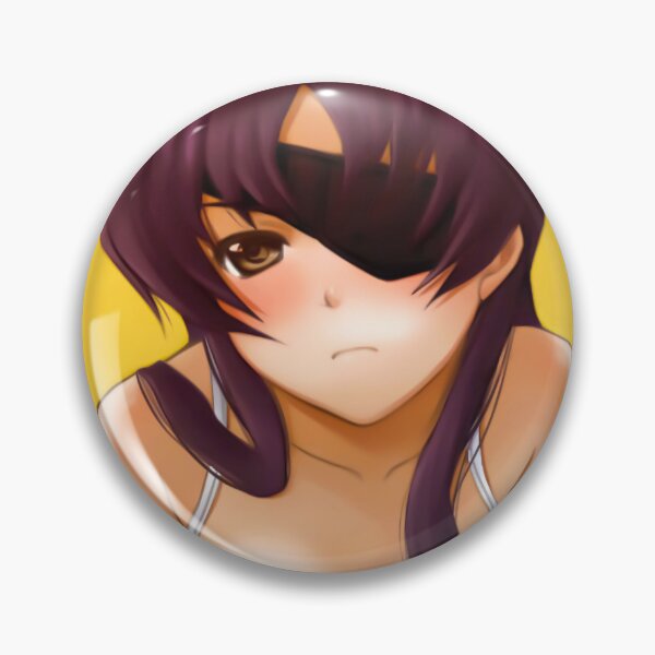 Item preview, Minene Uryuu Ninth Future Diary Painting Anime designed and sold by KarinaTaisha.
