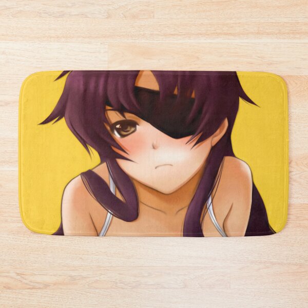 Item preview, Minene Uryuu Ninth Future Diary Painting Anime designed and sold by KarinaTaisha.