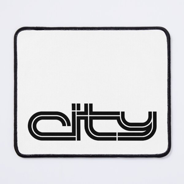 Item preview, CITY graphic from Austin Metro - Black designed and sold by CellularSong.