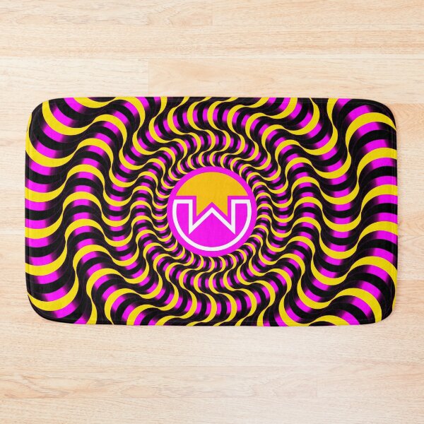 Item preview, Wownero Optical Illusion designed and sold by ph0enixd0wn.