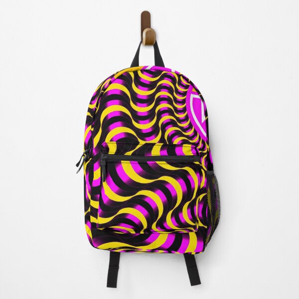 Item preview, Wownero Optical Illusion designed and sold by ph0enixd0wn.