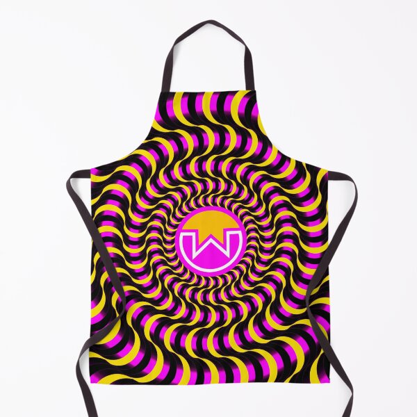 Item preview, Wownero Optical Illusion designed and sold by phoenixdown909.