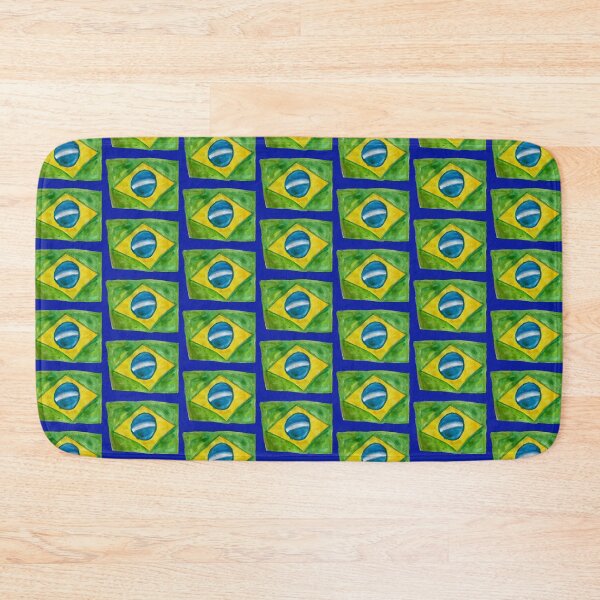 Item preview, Brazil  designed and sold by Nathan Dal’Molin©️Designs .
