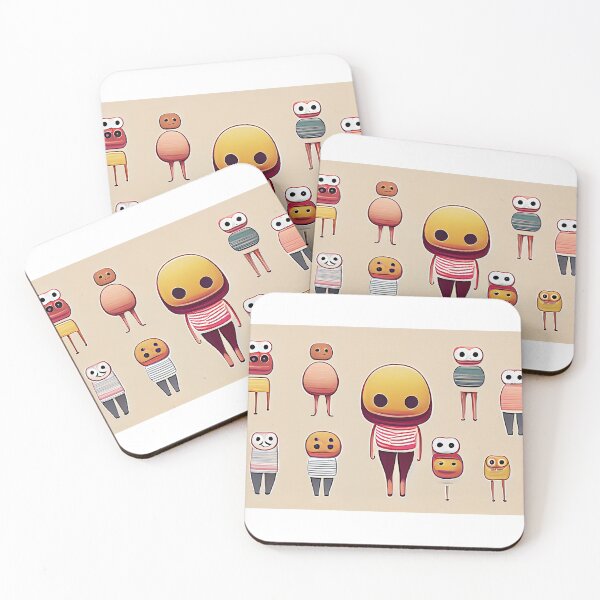 Item preview, Wall of emojis and emoticons  - Created by Artificial Intelligence designed and sold by Created-by-AI.
