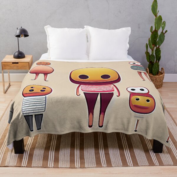 Item preview, Wall of emojis and emoticons  - Created by Artificial Intelligence designed and sold by Created-by-AI.