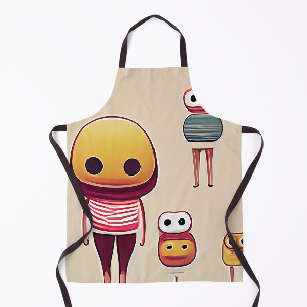 Item preview, Wall of emojis and emoticons  - Created by Artificial Intelligence designed and sold by Created-by-AI.