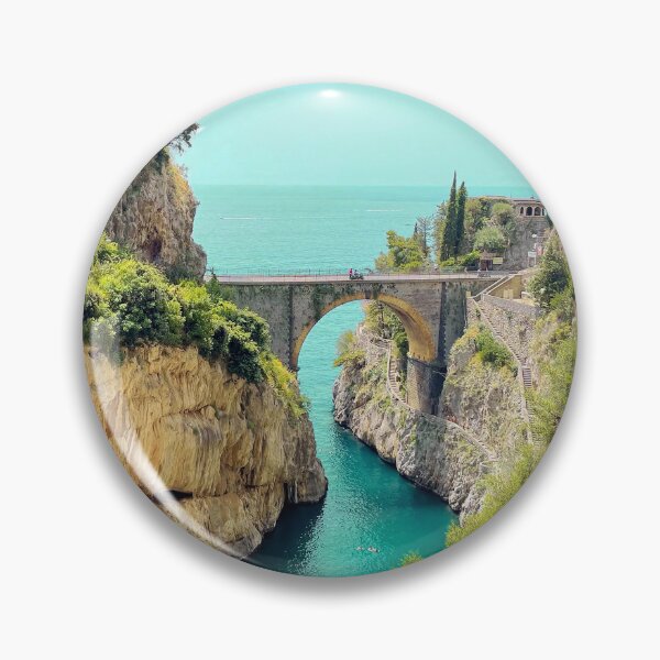 Item preview, Furore Amalfi Coast Italy designed and sold by Tamas Das.