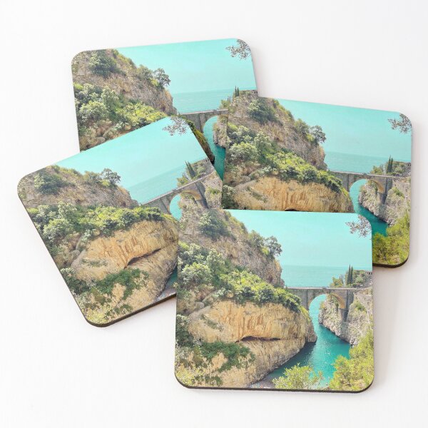 Item preview, Furore Amalfi Coast Italy designed and sold by Tamas Das.