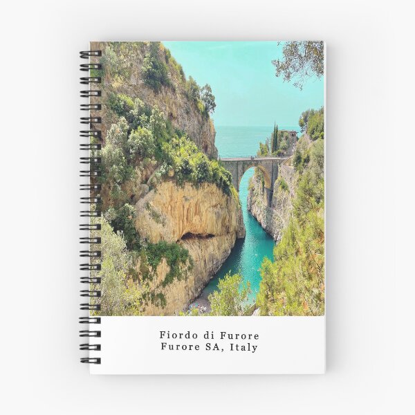 Item preview, Furore Amalfi Coast Italy designed and sold by Tamas Das.