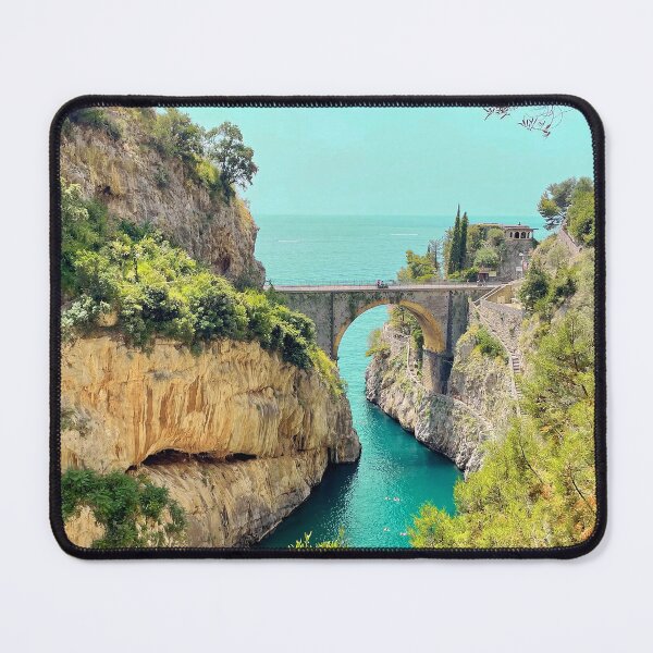 Item preview, Furore Amalfi Coast Italy designed and sold by Tamas Das.
