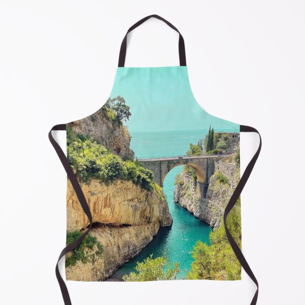 Item preview, Furore Amalfi Coast Italy designed and sold by Tamas Das.
