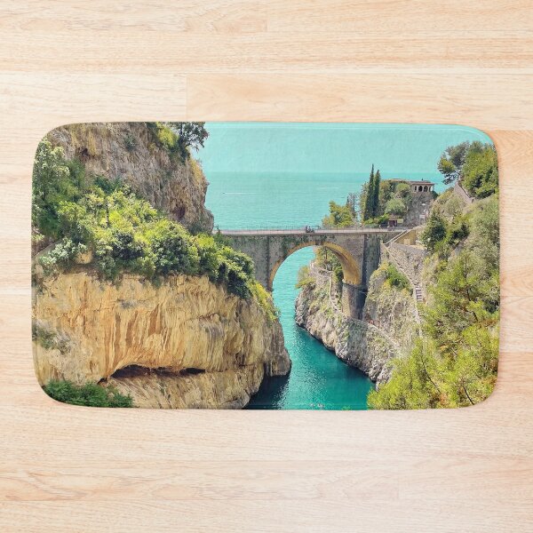 Item preview, Furore Amalfi Coast Italy designed and sold by Tamas Das.