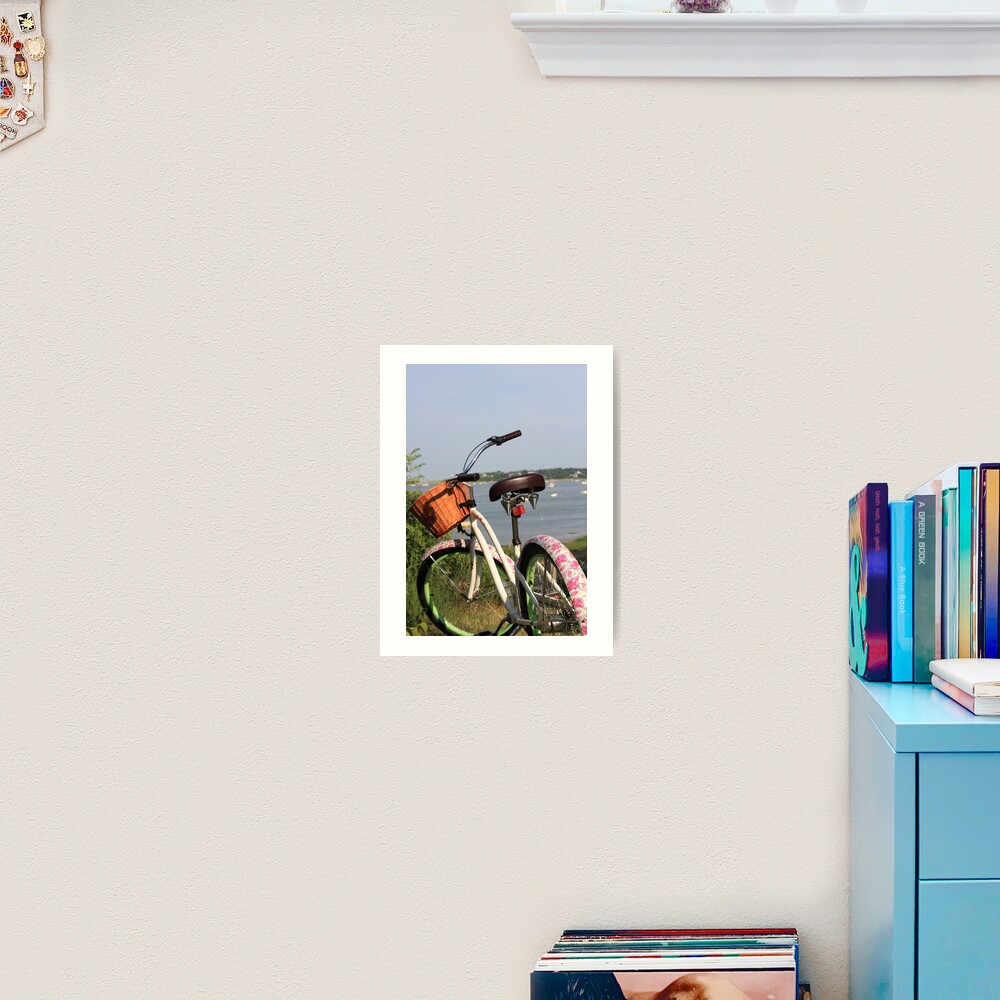 Item preview, Art Print designed and sold by capecodart.