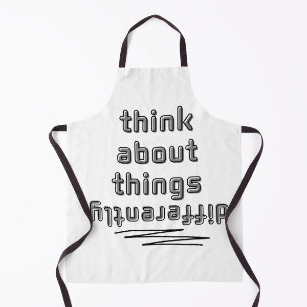 Item preview, Think designed and sold by COCO QUEEN.