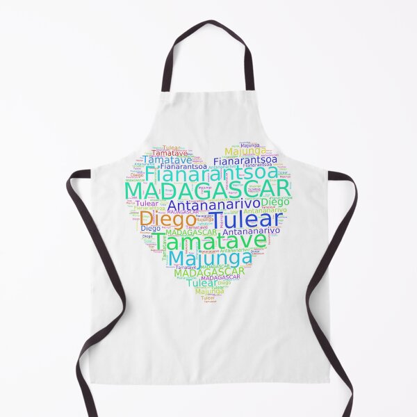 Item preview, I love Madagascar with all its Capitals n°4 designed and sold by TTOPSHIRT.