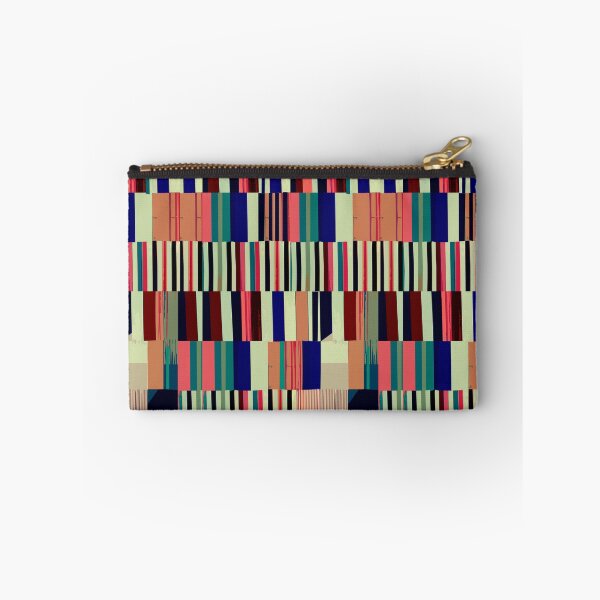 Item preview, Etchnic Scandinavian Pattern - Vertical Stripes designed and sold by MyArt23.