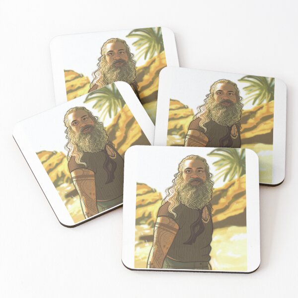 Item preview, most gorgeous person on earth  designed and sold by viccsart.