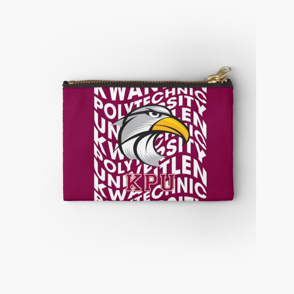 Item preview, Kwantlen Polytechnic University Eagle Color designed and sold by mariocules.
