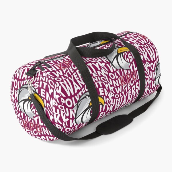 Item preview, Kwantlen Polytechnic University Eagle Color designed and sold by mariocules.