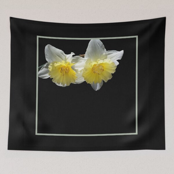 Item preview, Beautiful Spring Life Of Daffodils designed and sold by Joy Watson - Natural Light Photography .