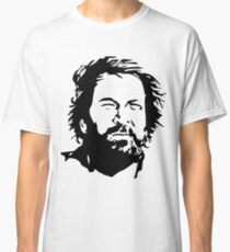 old time bud Classic T-Shirt