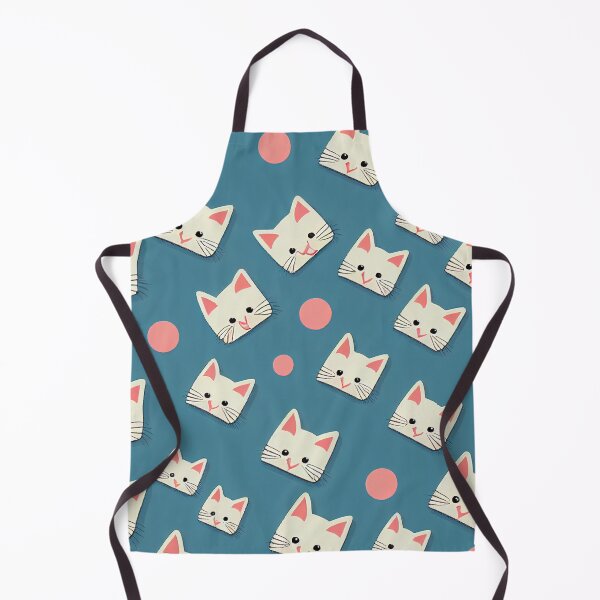 Item preview, CUTE KITTEN PATTERN designed and sold by davidjulie.