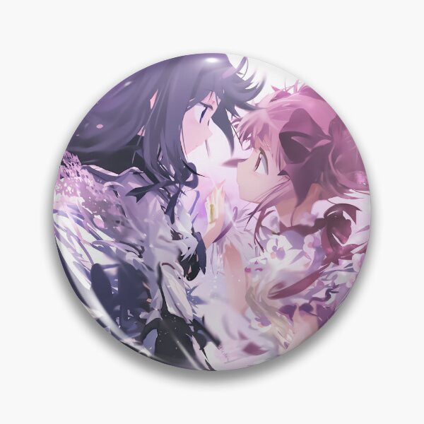 Artikelvorschau, Homura Akemi Magia Record Anime Waifu entworfen und verkauft von RalphJaystin.
