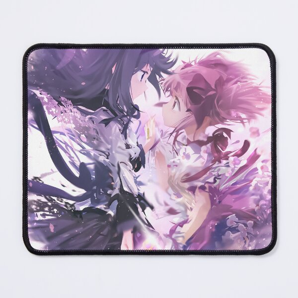 Item preview, Homura Akemi Magia Record Anime Waifu designed and sold by RalphJaystin.