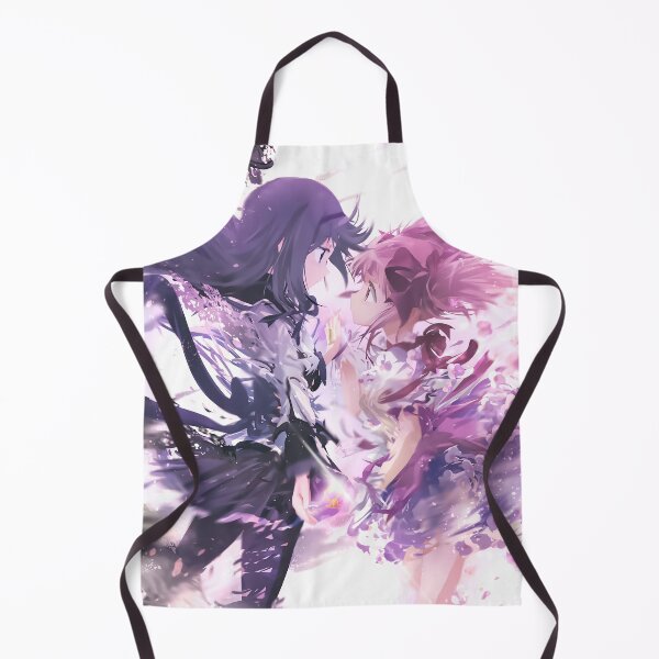 Item preview, Homura Akemi Magia Record Anime Waifu designed and sold by RalphJaystin.