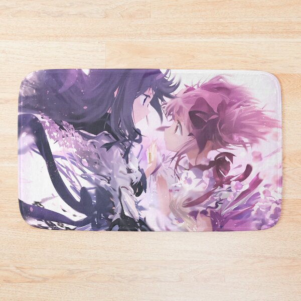 Item preview, Homura Akemi Magia Record Anime Waifu designed and sold by RalphJaystin.