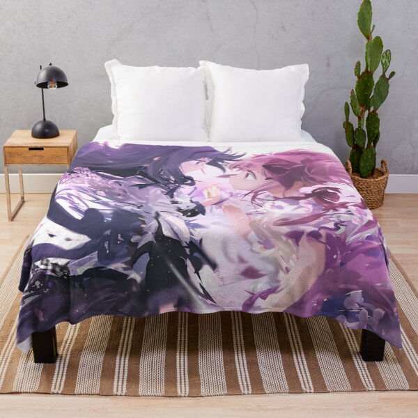 Item preview, Homura Akemi Magia Record Anime Waifu designed and sold by RalphJaystin.