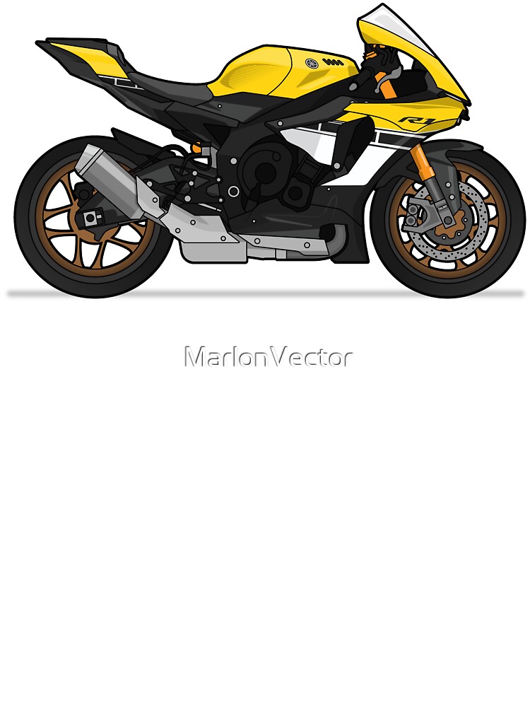 tee shirt yamaha 60th