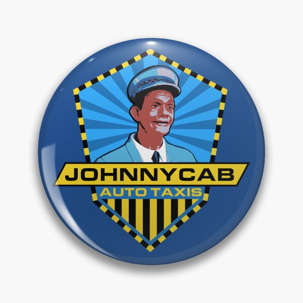 Item preview, Johnnycab Auto Taxis designed and sold by McPod.